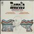 Maurice Ravel Ravel's Greatest Hits vinyl LP UK RVZLPRA644646