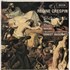 Maurice Ravel Sheherazade / Les Nuits D'Été vinyl LP UK RVZLPSH869428