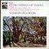Maurice Ravel The Piano Works Of Ravel vinyl box set UK RVZVXTH513040