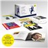 Maurizio Pollini Complete Recordings on Deutsche Grammophon - 62CD+2DVD+1Blu-Ray - Deluxe Box Set - Sealed cd album box set UK OG6DXCO876484