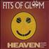 Mauro Picotto Heaven CD single UK MGQC5HE390822