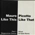 Mauro Picotto Like This Like That 12