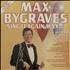 Max Bygraves Sing It Again Max Volume 1 vinyl LP UK MXGLPSI642076