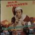 Max Bygraves SingalongamaXmas vinyl LP UK MXGLPSI645608