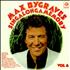 Max Bygraves Singalongamemory Vol 6 vinyl LP UK MXGLPSI457622