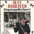 Max Bygraves SingaLongaWarYears! vinyl LP UK MXGLPSI721909