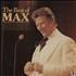 Max Bygraves The Best Of vinyl LP UK MXGLPTH760730
