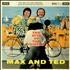 Max Bygraves The Hits Of The Thirties vinyl LP UK MXGLPTH456047