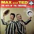 Max Bygraves The Hits Of The Twenties vinyl LP UK MXGLPTH552061
