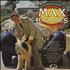 Max Bygraves The Wonderful World Of Max Bygraves vinyl LP UK MXGLPTH240740