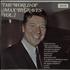 Max Bygraves The World Of Max Bygraves Vol. 2 vinyl LP UK MXGLPTH652945