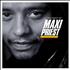 Maxi Priest The Best Of CD album UK MXPCDTH439951