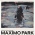 Maximo Park Nature Always Wins - Tri-colour Splatter Vinyl + Numbered vinyl LP UK