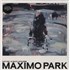 Maximo Park Nature Always Wins - Turquoise Vinyl - Sealed vinyl LP UK