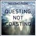 Maximo Park Questing, Not Coasting CD single UK MD8C5QU475106