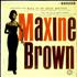 Maxine Brown Maxine Brown Sings... vinyl LP US M-3LPMA535464
