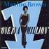 Maxine Brown One In A Million vinyl LP UK M-3LPON775789