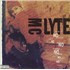 MC Lyte Ain't No Other vinyl LP German YTELPAI713558