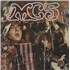 MC5 Kick Out The Jams vinyl LP UK MC5LPKI867773