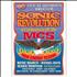 MC5 Sonic Revolution DVD UK MC5DDSO485078