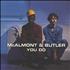 McAlmont & Butler You Do CD single UNITED KINGDOM M&BC5YO162020
