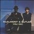 McAlmont & Butler You Do 2-CD single set UK M&B2SYO198228