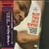 McCoy Tyner Live At Newport vinyl LP Japanese MQTLPLI489451