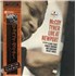 McCoy Tyner Live At Newport vinyl LP Japanese MQTLPLI883896