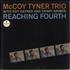 McCoy Tyner Reaching Fourth vinyl LP US MQTLPRE734147