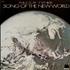 McCoy Tyner Song Of The New World vinyl LP UK MQTLPSO540974