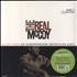 McCoy Tyner The Real McCoy - 180gm Vinyl - Sealed vinyl LP UK MQTLPTH794463