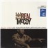 McCoy Tyner The Real McCoy - Shrink + CD vinyl LP US