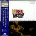 McCoy Tyner The Real McCoy vinyl LP Japanese MQTLPTH513434
