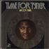 McCoy Tyner Time For Tyner - 1st - EX vinyl LP US MQTLPTI705964