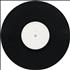 McEnroe & Cash Rock And Roll - Test Pressing 12