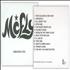 McFly Greatest Hits CD-R acetate UK MAJCRGR419969