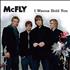 McFly I Wanna Hold You 2-CD single set UK MAJ2SIW338146