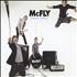 McFly Please, Please CD single UK MAJC5PL369650