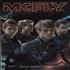 McFly Super City Wants You - Fully Autographed memorabilia UK MAJMMSU684307