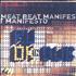 Meat Beat Manifesto R.U.O.K. In Dub CD-R acetate US MBMCRRU283943