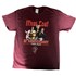 Meat Loaf 52nd Anniversary 1968-2020 t-shirt US