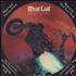 Meat Loaf Bat Out Of Hell + Insert - EX 12