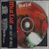 Meat Loaf Bat Out Of Hell + Patch CD single UK MEAC5BA30818