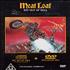 Meat Loaf Bat Out Of Hell - 25th Anniversary Edition 2-disc CD/DVD set Australian MEA2DBA225679