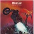 Meat Loaf Bat Out Of Hell - Barcoded Sleeve LP UNITED KINGDOM MEALPBA829350
