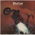 Meat Loaf Bat Out Of Hell - Black Label vinyl LP UK MEALPBA839055
