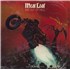 Meat Loaf Bat Out Of Hell - EX - Shrink vinyl LP UK MEALPBA823669
