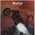 Meat Loaf Bat Out Of Hell - EX vinyl LP UK
