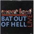 Meat Loaf Bat Out Of Hell - Live 7