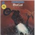 Meat Loaf Bat Out Of Hell - Master Sound + Bag & Sticker Seal vinyl LP German MEALPBA877304